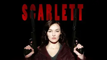 Backdrop to the movie "Scarlett" #1034802