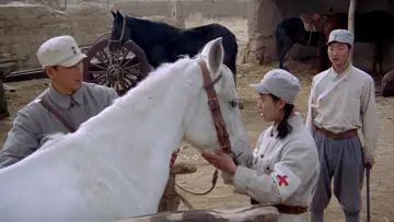 Backdrop to the movie "Feifei" #1157604