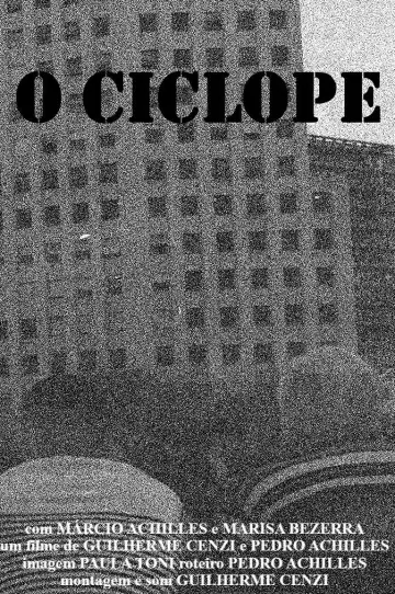 Poster to the movie "The Cyclops" #966680