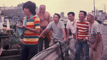 Backdrop to the movie "Beyond the Rainbow" #1620258