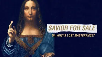 Backdrop to the movie "The Savior for Sale" #1170939