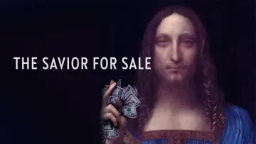 Backdrop to the movie "The Savior for Sale" #1170942