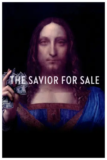 Poster to the movie "The Savior for Sale" #1170945