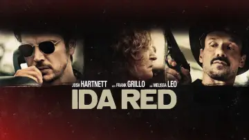 Backdrop to the movie "Ida Red" #1108655