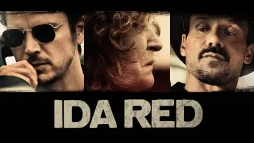 Backdrop to the movie "Ida Red" #1108659