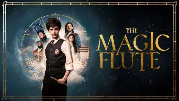 Backdrop to the movie "The Magic Flute" #318967