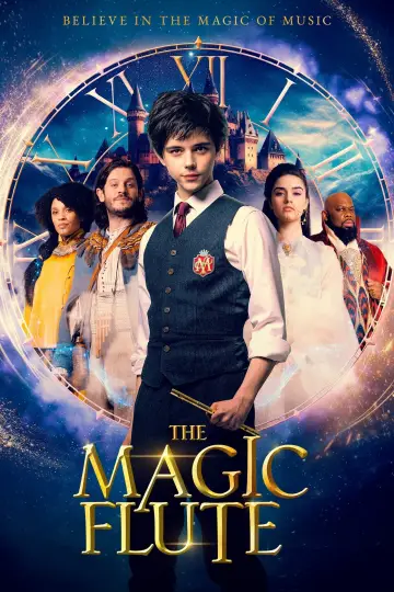 The Magic Flute