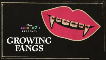 Backdrop to the movie "Growing Fangs" #1583723