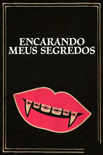 Poster to the movie "Growing Fangs" #1583741