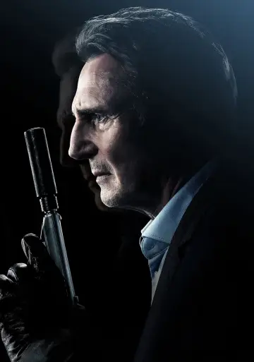 Poster to the movie "Memory" #258214