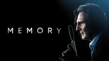 Backdrop to the movie "Memory" #37730