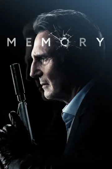 Poster to the movie "Memory" #37737