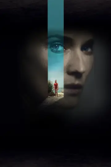 Poster to the movie "Visions" #451226