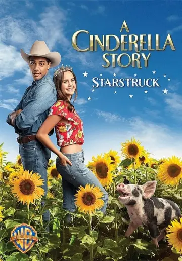 A Cinderella Story: Starstruck