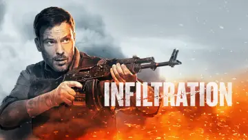 Backdrop to the movie "Infiltration" #1019321