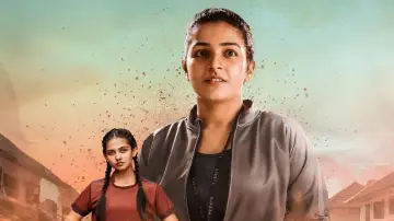 Backdrop to the movie "Kho Kho" #1573235