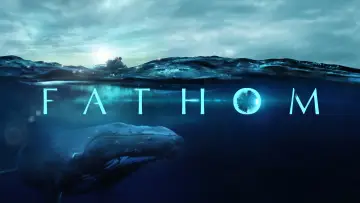 Backdrop to the movie "Fathom" #1524279