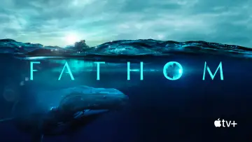 Backdrop to the movie "Fathom" #1524283
