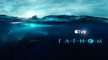 Backdrop to the movie "Fathom" #1524284