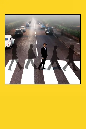 Poster to the movie "Midas Man" #933040