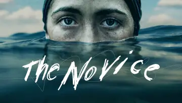 Backdrop to the movie "The Novice" #1021888