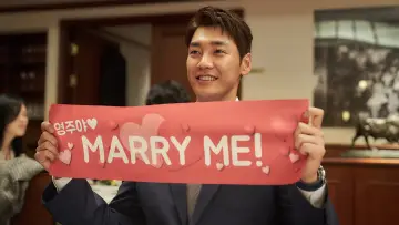 Backdrop to the movie "A Year-End Medley" #947163