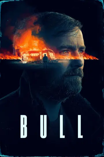 Poster to the movie "Bull" #1097133