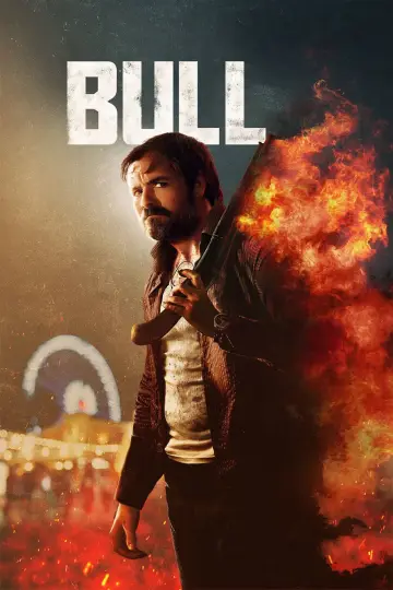 Poster to the movie "Bull" #1097135