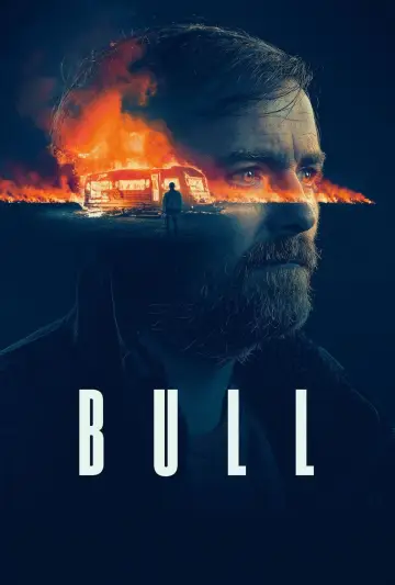 Poster to the movie "Bull" #1097136