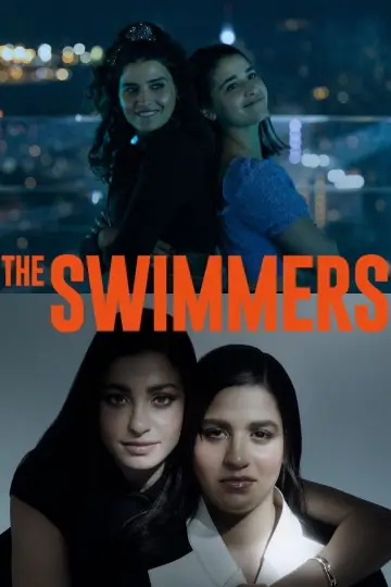 The Swimmers