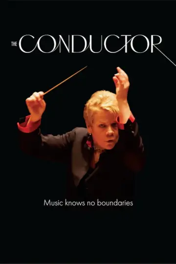 Poster to the movie "The Conductor" #1901051