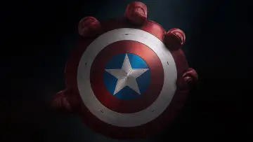 Backdrop to the movie "Captain America: Brave New World" #552056