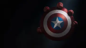 Backdrop to the movie "Captain America: Brave New World" #552086
