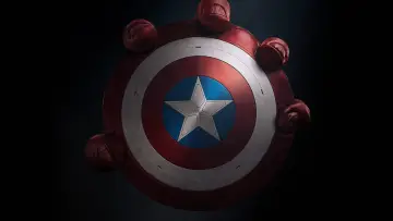 Backdrop to the movie "Captain America: Brave New World" #552091