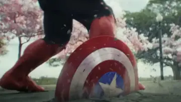 Backdrop to the movie "Captain America: Brave New World" #552119