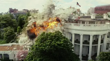 Backdrop to the movie "Captain America: Brave New World" #552128