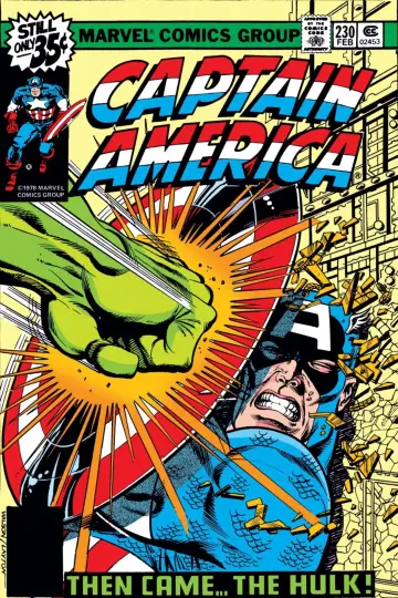 Poster to the movie "Captain America: Brave New World" #828751