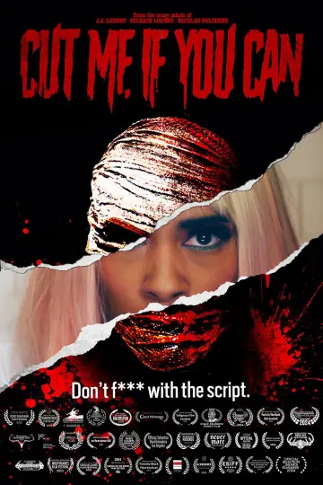 Cut Me If You Can