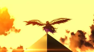 Backdrop to the movie "Puella Magi Madoka Magica the Movie -Walpurgisnacht: Rising-" #1641748