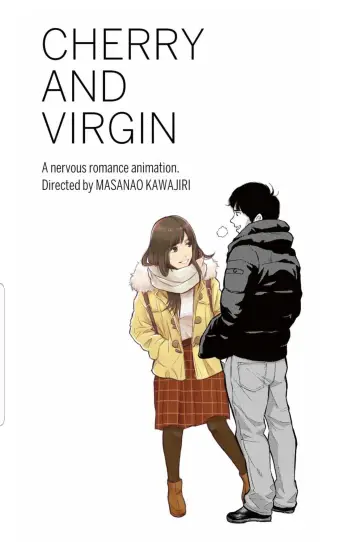 Poster to the movie "CHERRY AND VIRGIN" #983164