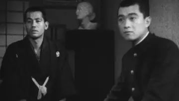 Backdrop to the movie "Three Sons And Two Daughters At Home" #1620989
