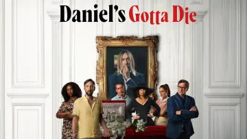 Backdrop to the movie "Daniel