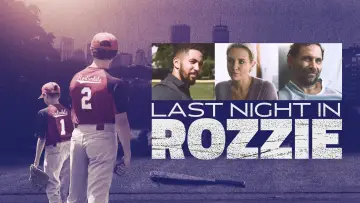 Backdrop to the movie "Last Night in Rozzie" #1741308