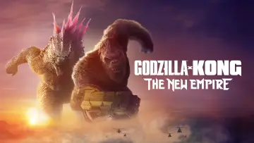 Backdrop to the movie "Godzilla x Kong: The New Empire" #1796518