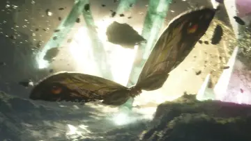 Backdrop to the movie "Godzilla x Kong: The New Empire" #565541