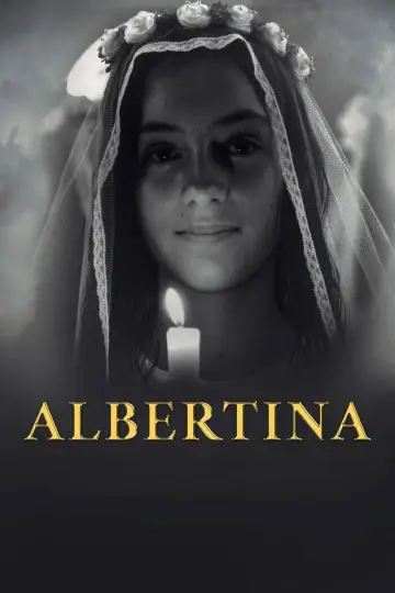 Poster to the movie "Albertina" #1166524