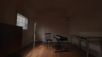 Backdrop to the movie "Bo Burnham: Inside" #1805352