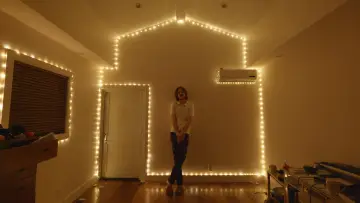 Backdrop to the movie "Bo Burnham: Inside" #1805371