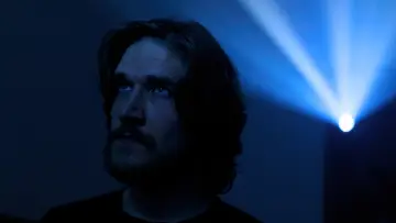 Backdrop to the movie "Bo Burnham: Inside" #1805380