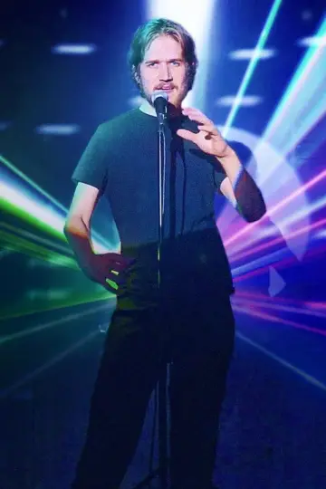 Poster to the movie "Bo Burnham: Inside" #750537